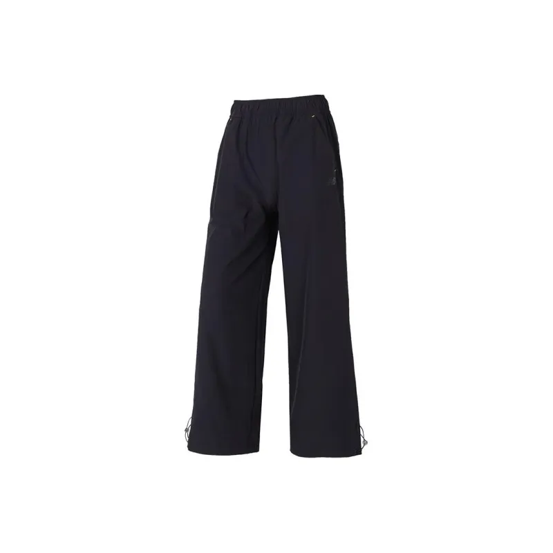 New Balance Casual Pants Women's Black-0