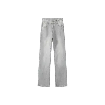 RASHOMONG Jeans Unisex
