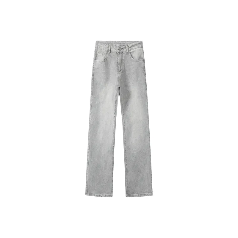 RASHOMONG Jeans Unisex-34
