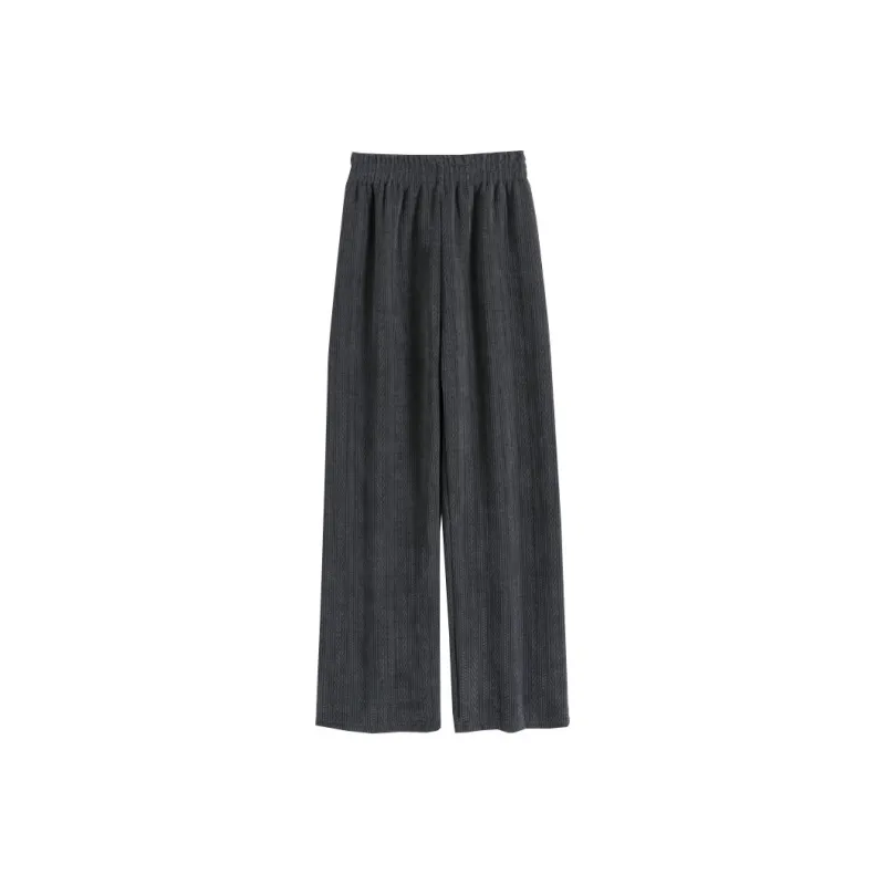 Ya Sheep People Casual Pants Women's-25