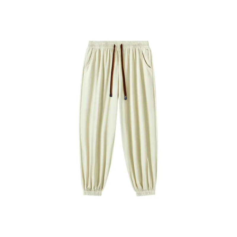 JEANSWEST Casual Pants Unisex-6