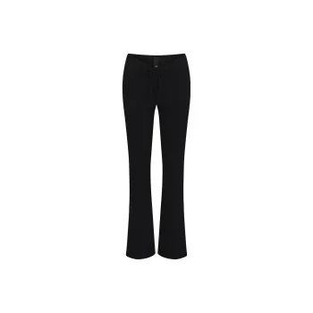 Skims Casual Pants Women's Black