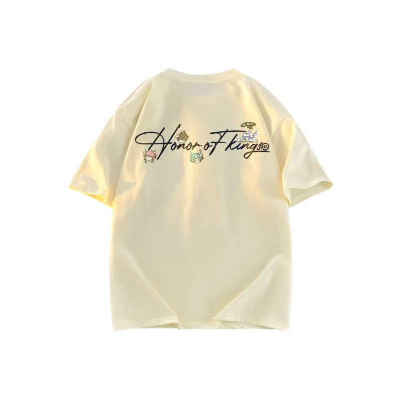 HONOR OF KINGS T Shirts Unisex-25