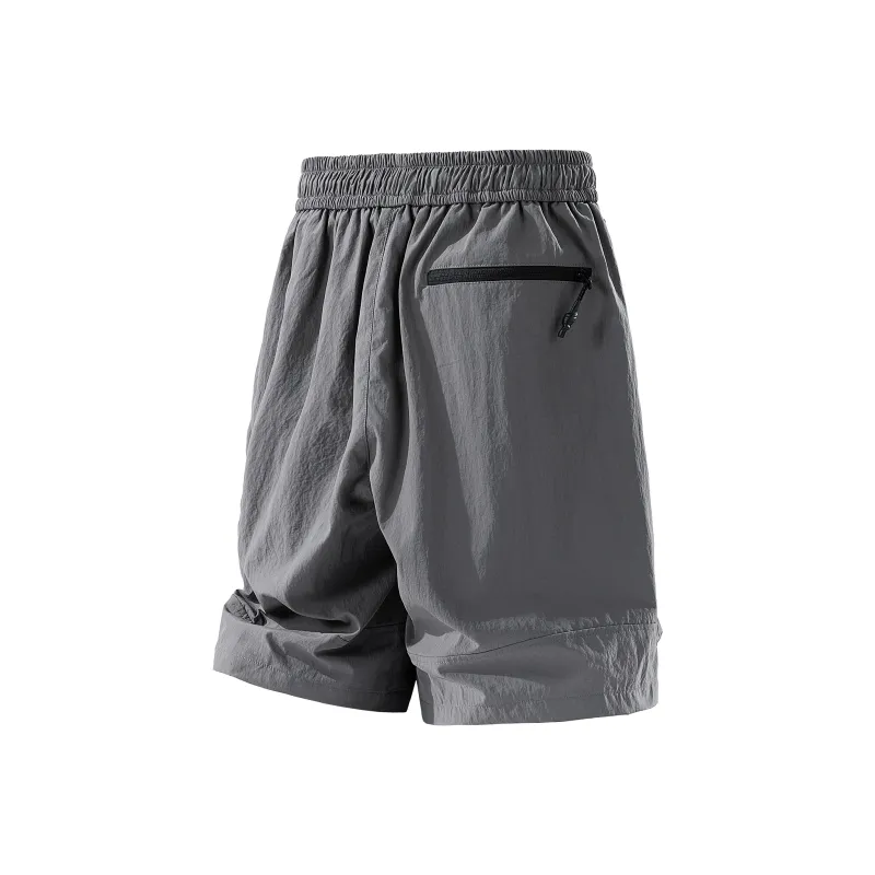 ATLETICO DE MADRID 1903 Casual Shorts Unisex-9