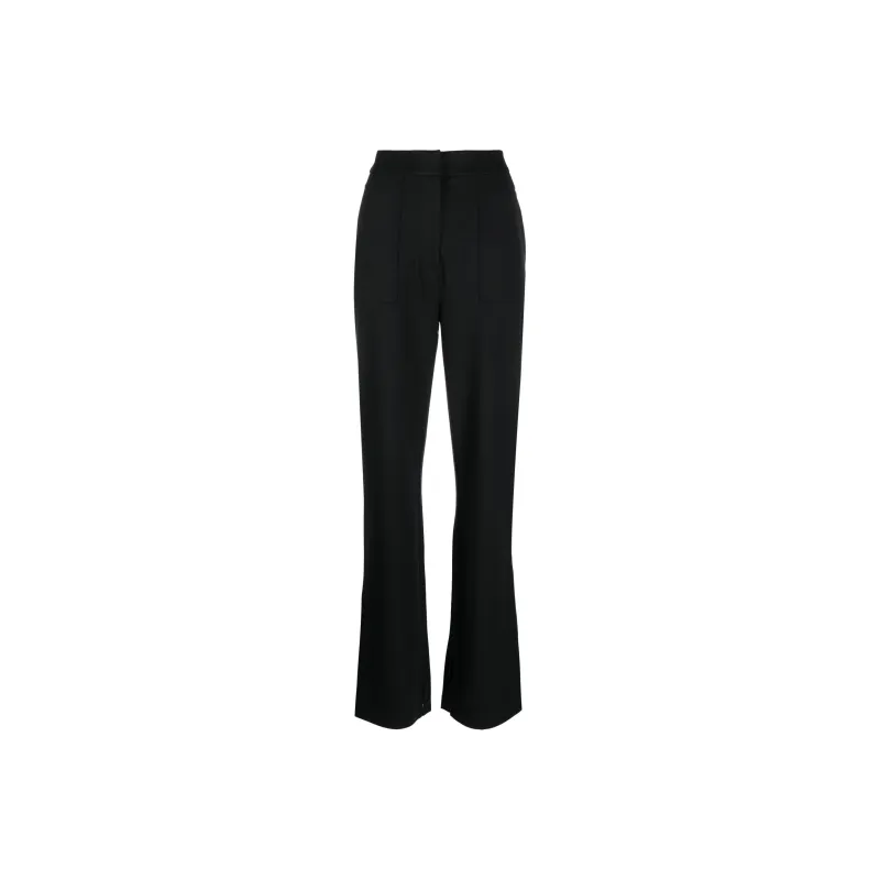 Calvin Klein Jeans Milano Bootcut Trousers-0