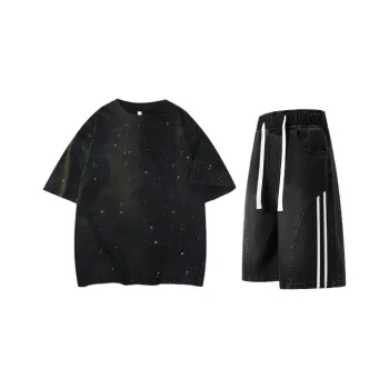 ROSECREED Casual Sportswear Unisex