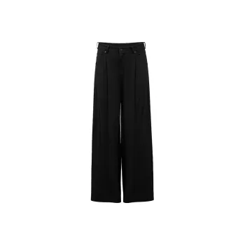Mapping Casual Pants Women's Image Color