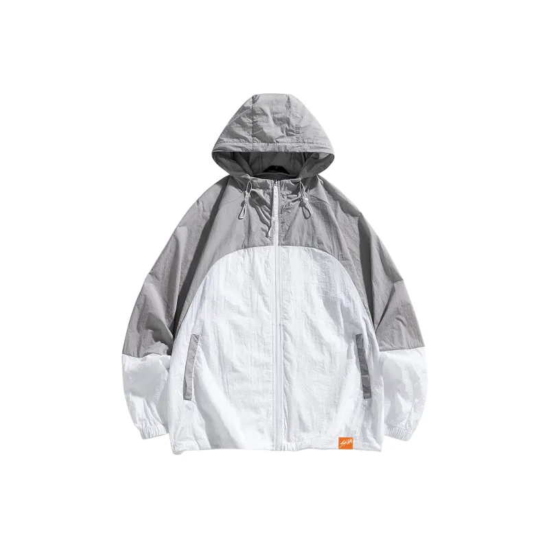 Snow Know The Answer SKTA Super Light Breathable Quick Dry Sun Protection Clothing Unisex-4