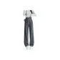Dark Gray Fleece-Lined (Petite)