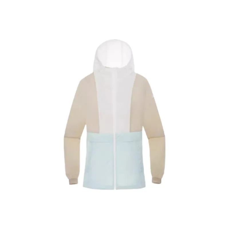 NORTHLAND PROFESSIONAL SS24 Breathable, Waterproof, And UV Protection Sun Protection Clothing Women's-2