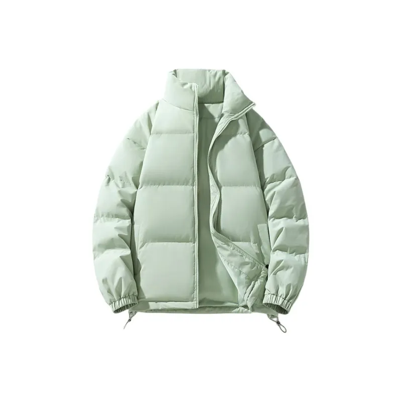 Warrior Huichao Star Cloud Collection Puffer Jacket Unisex-12