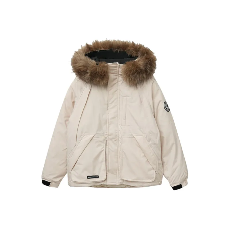 INCO VIBE Puffer Jacket Women's-2