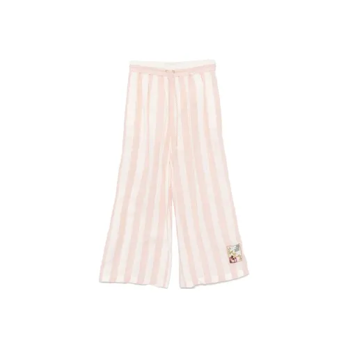 Zimmermann Acacia Palazzo Pants