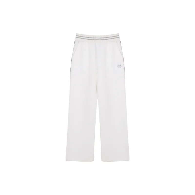 GOLF Casual Pants Women's White-0
