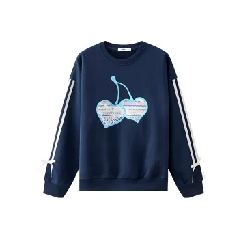 Three Blessings Sweatshirt Women's