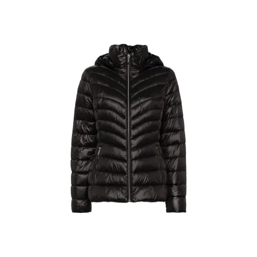 MICHAEL KORS FW24 Puffer Jacket Women's Black