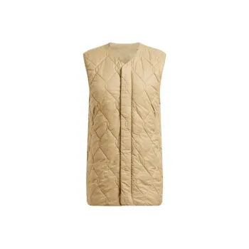 Under Armour Diamond Vest Women's Camel Brown
