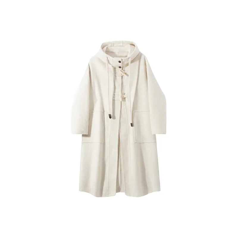 RED DRAGONFLY Coats Women's-2