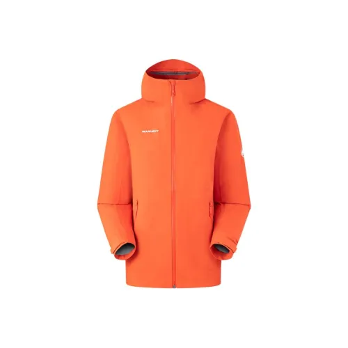MAMMUT Alto Light Water Resistant Windproof Breathable Water Repellent Windbreaker Jacket Women's