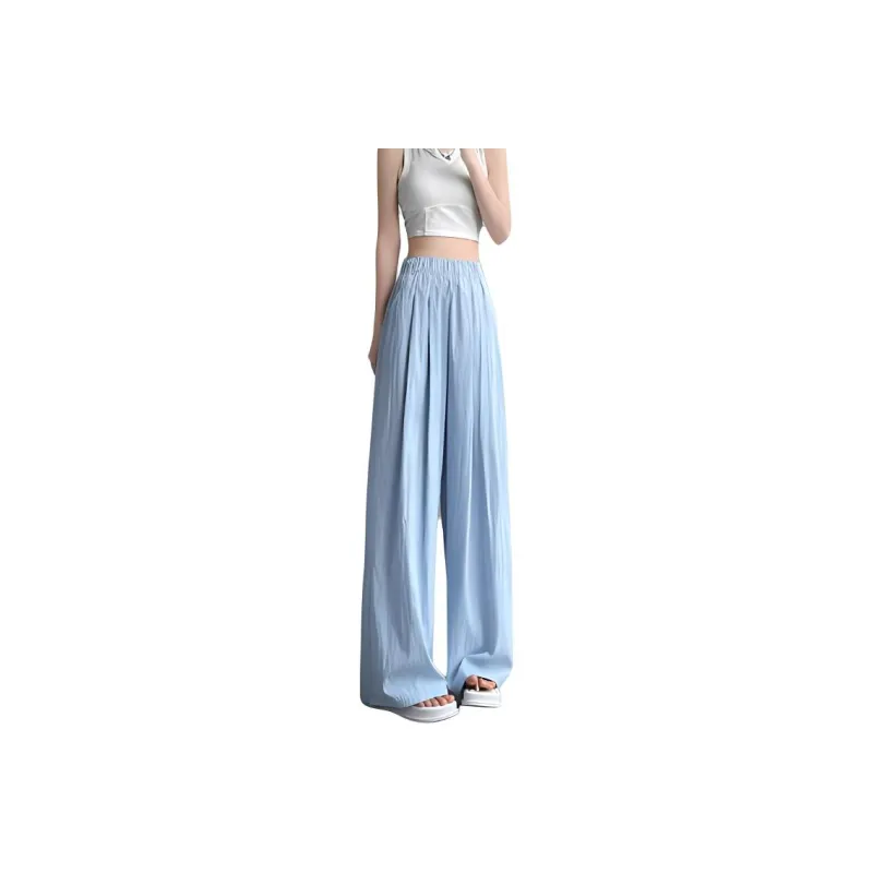 CHANGE SHE Casual Pants Women's-3