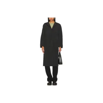 ALLSAINTS Coats Women's Black