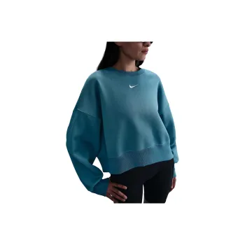 Nike Sportswear Phoenix Fleece Women's Over Oversized Crew Neck Sweatshirt