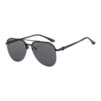 JEANSWEST PC Aviator Sunglasses Unisex