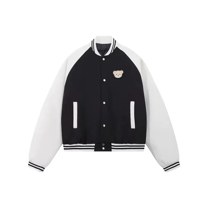 Manekniv Baseball Jacket Women's-2