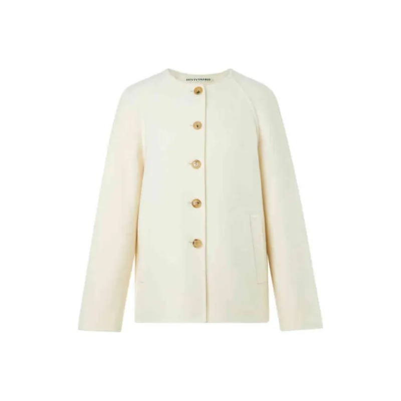 III VIVINIKO Coats Women's-2