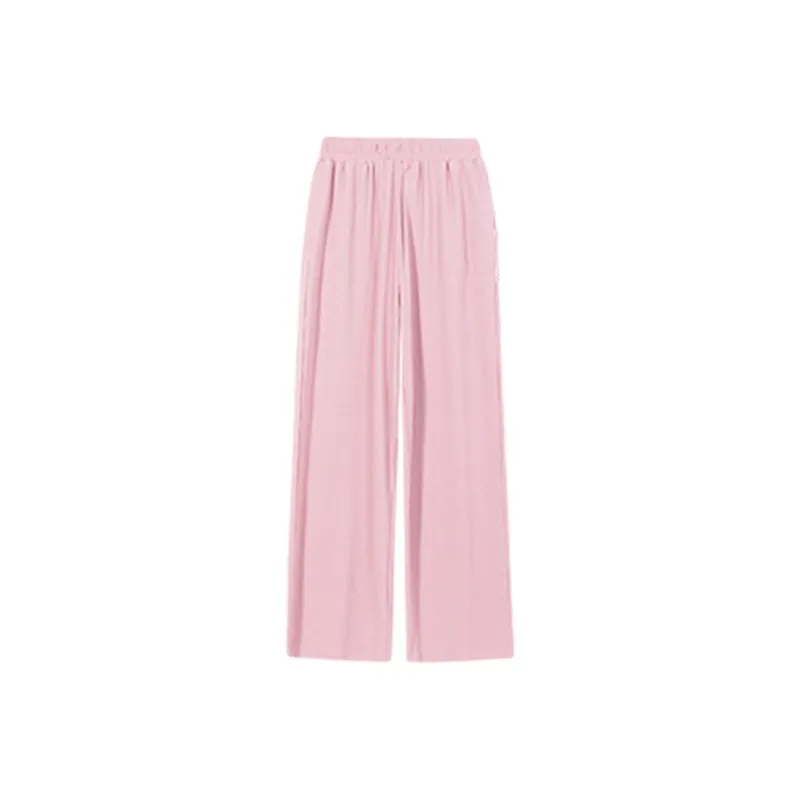 B.Duck Casual Pants Women's Pink-0