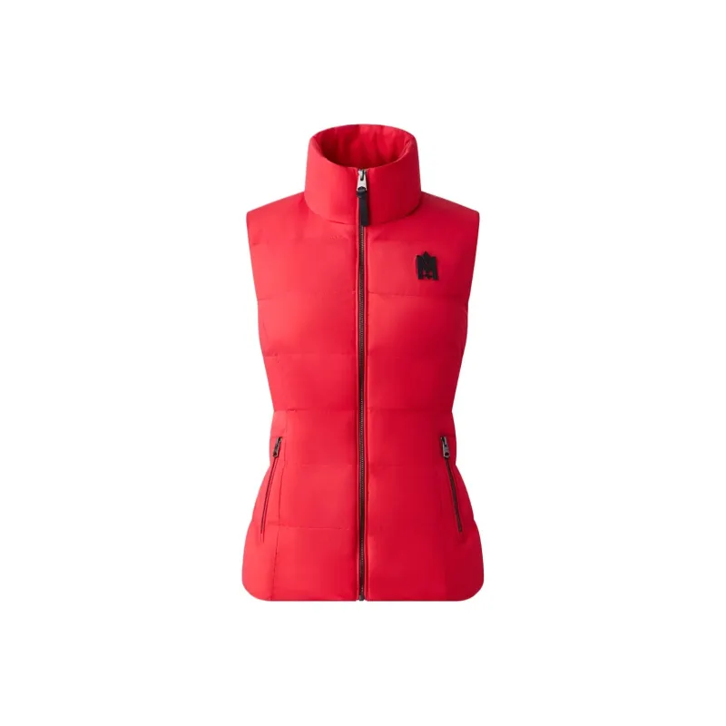 MACKAGE Vests Women's-4
