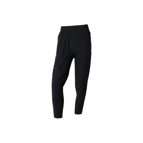 Under Armour Casual Pants Women's Black