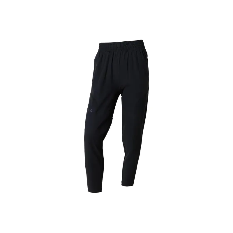 Under Armour Casual Pants Women's Black-0