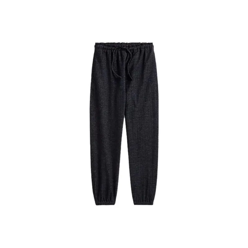 Polo Ralph Lauren Casual Pants Women's Blue-0