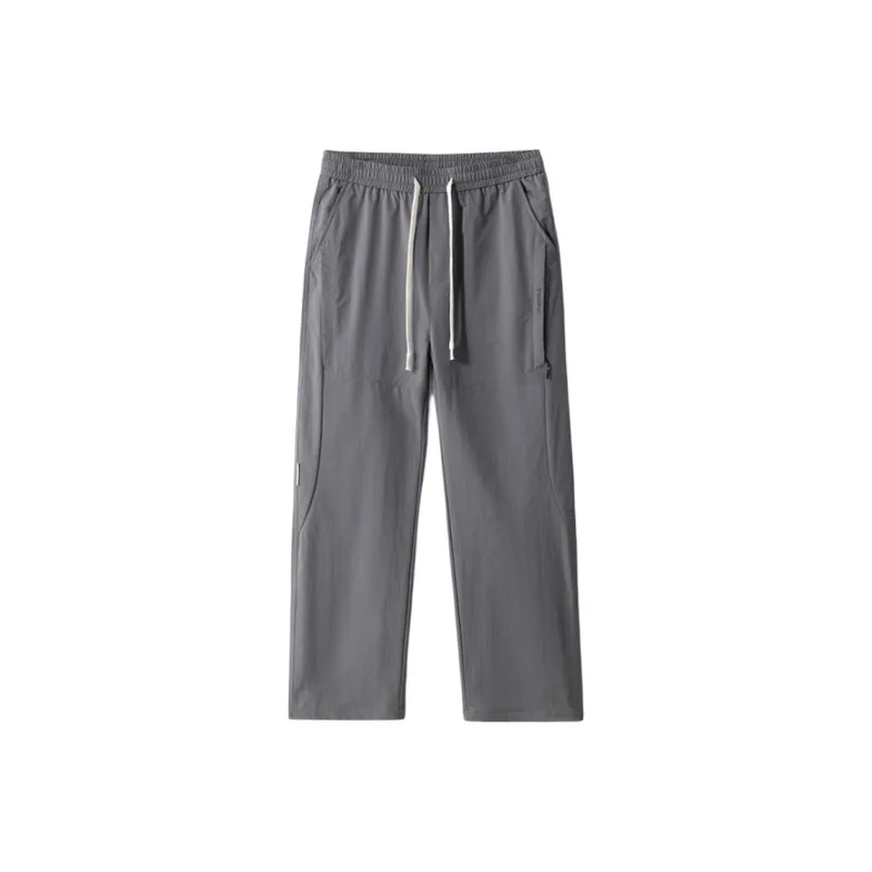 JUCY JUDY Casual Pants Unisex-5