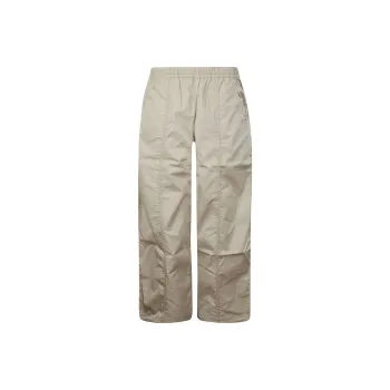 AGOLDE Dakota Drawstring-Ankle Track Pants