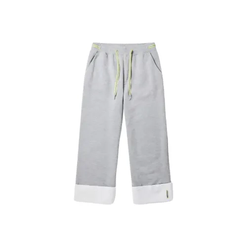 Vans Casual Pants Women's Gray