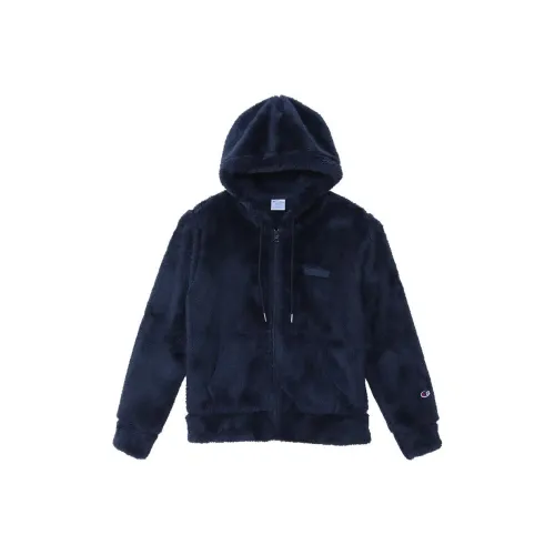 Champion Velvet-feel Coat Women's