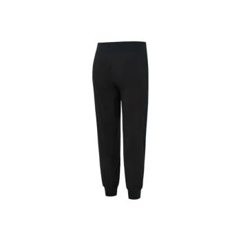 CHARM MILES Casual Pants Women's Black