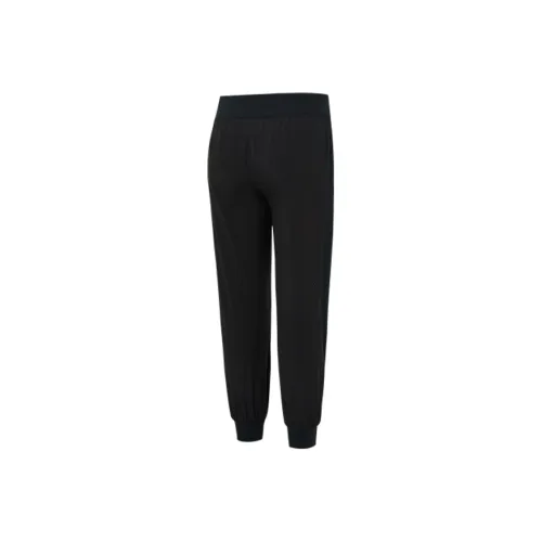 CHARM MILES Casual Pants Women's Black