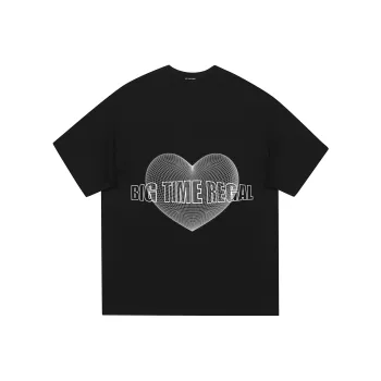 BIG TIME REGAL T Shirts Unisex