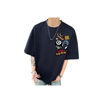 NOAHGIGI T Shirts Unisex