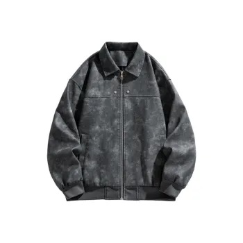 LSVE Leather Jackets Women's