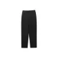 Black (Solid Color) A3