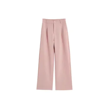 Love To Serve Casual Pants Women's Pink