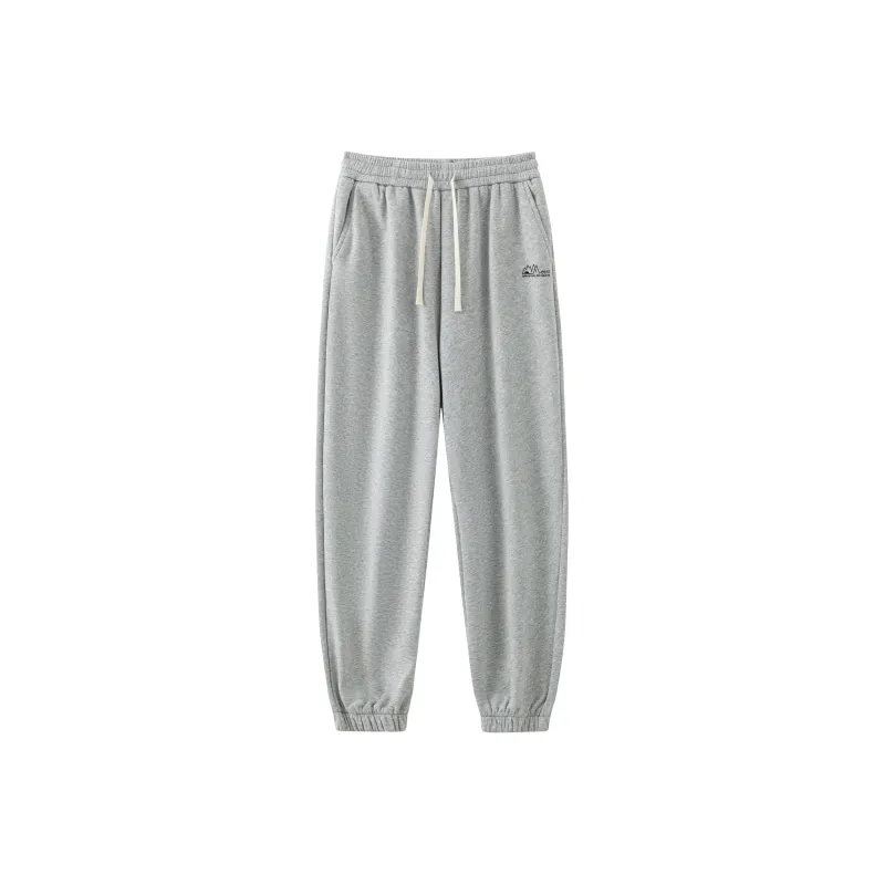 Warrior Ride The Wind Collection Open Ended Smile Collection Casual Pants Unisex-10