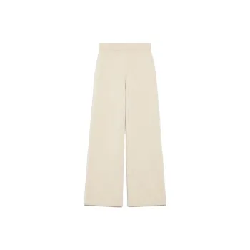 WEEKEND MaxMara Tennis Straight Leg Pants