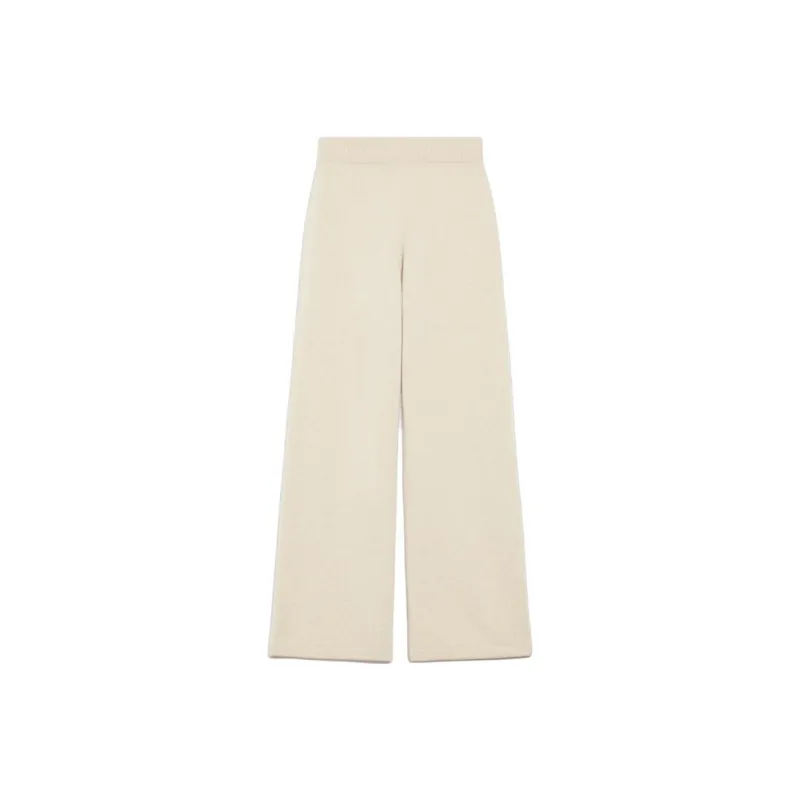 WEEKEND MaxMara Tennis Straight Leg Pants-0
