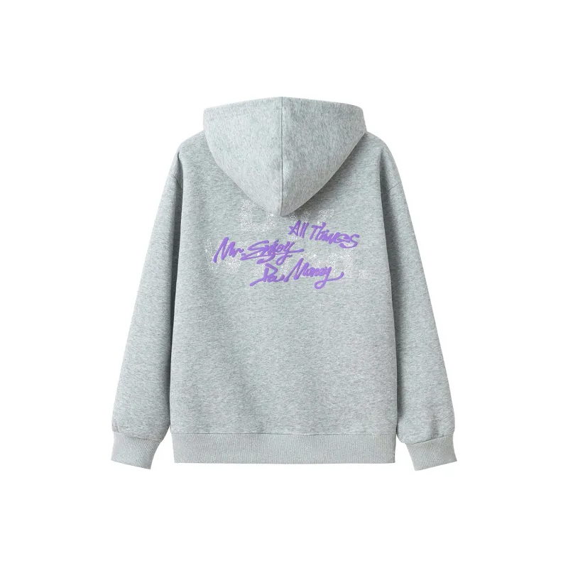 ORIGIN Sweatshirts Unisex-0