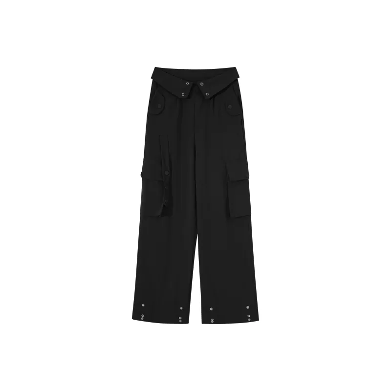 Adeworn Casual Pants Women's-6